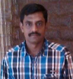 Mr. Pandikumar (Director of Technologies)