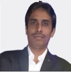  Mr. Praval Pratap Singh (Director of Technologies for Microsoft Products)