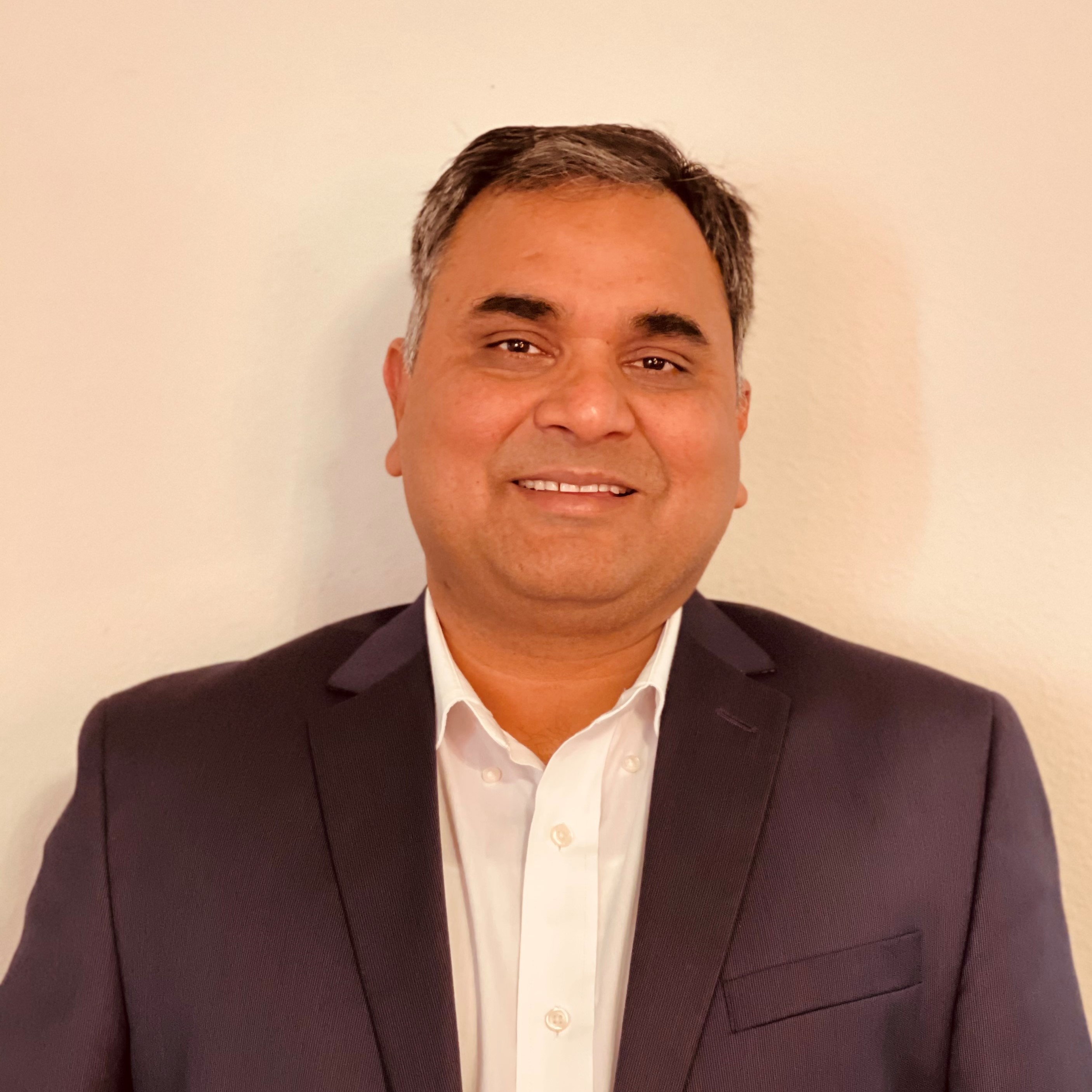 Dr. Sunil Kumar, Ph.D., PMP (Advisor & Mentor)